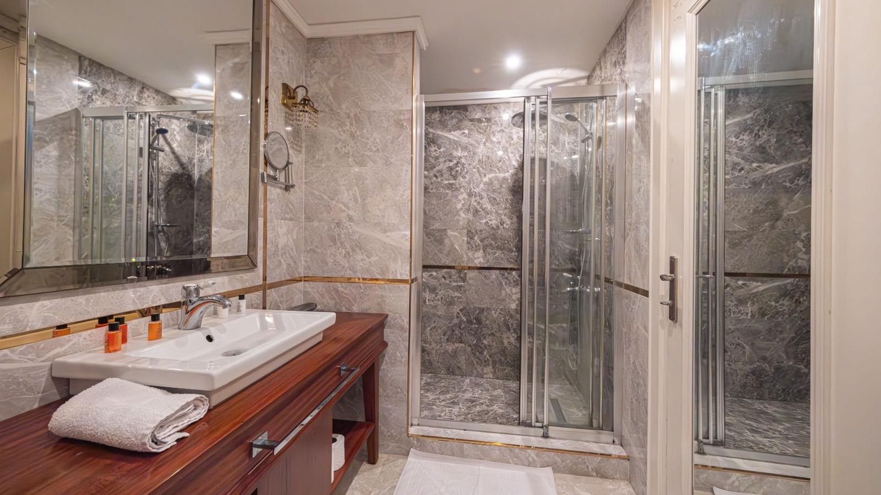 Photo of Bathroom in Pendik