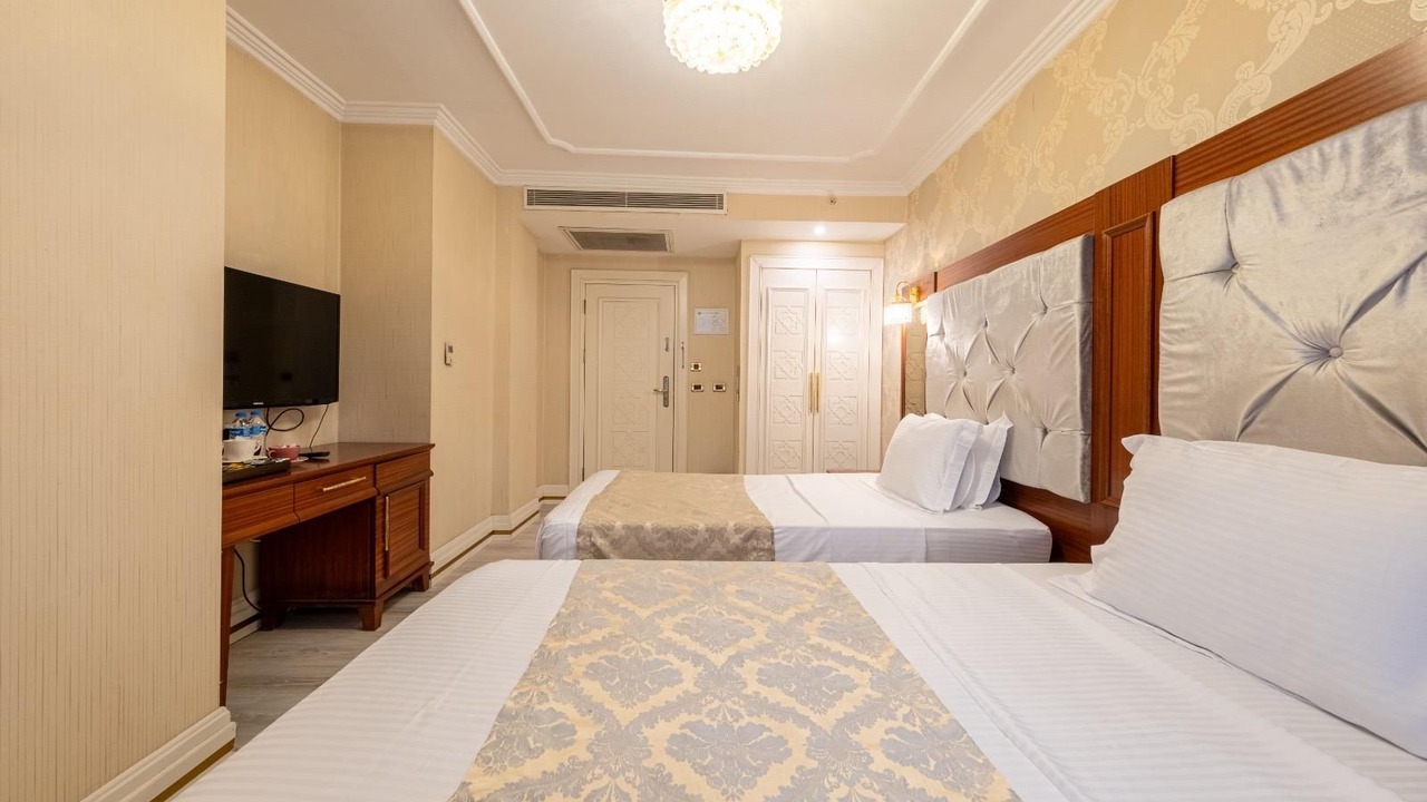 Photo of Bedroom in Pendik