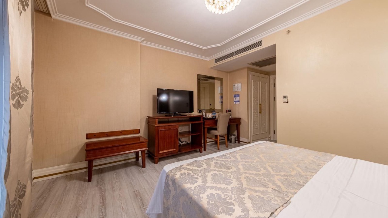 Photo of Bedroom in Pendik