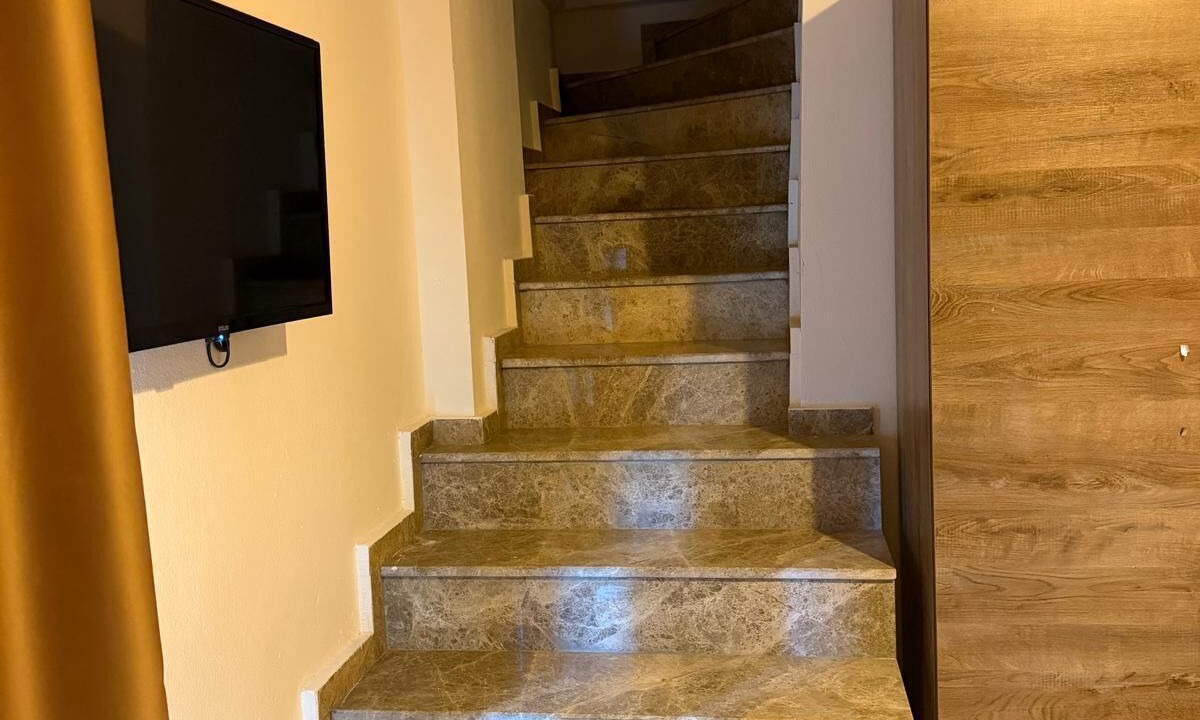 Photo of Patio Balcony in Goynuk