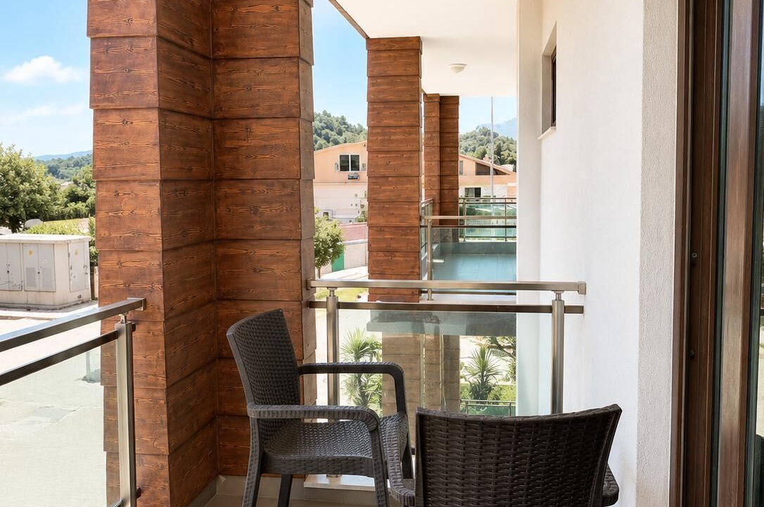 Photo of Patio Balcony in Goynuk