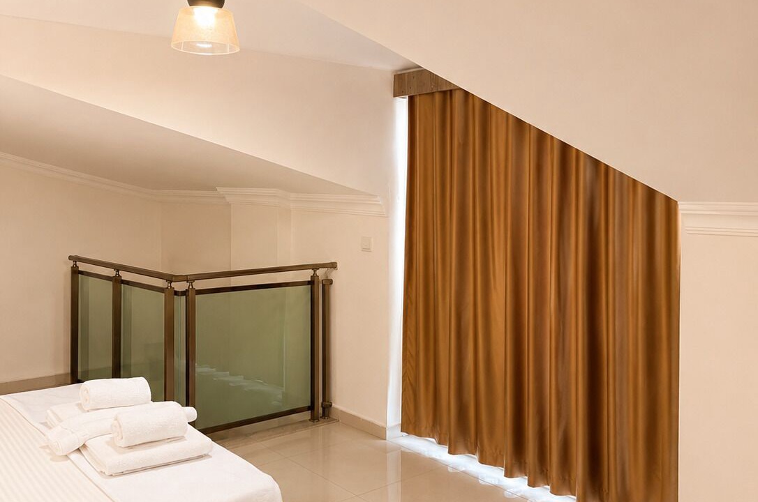 Photo of Patio Balcony in Goynuk
