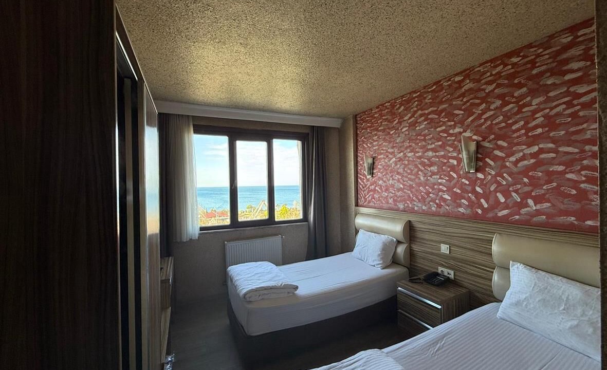 Photo of Bedroom in Hopa