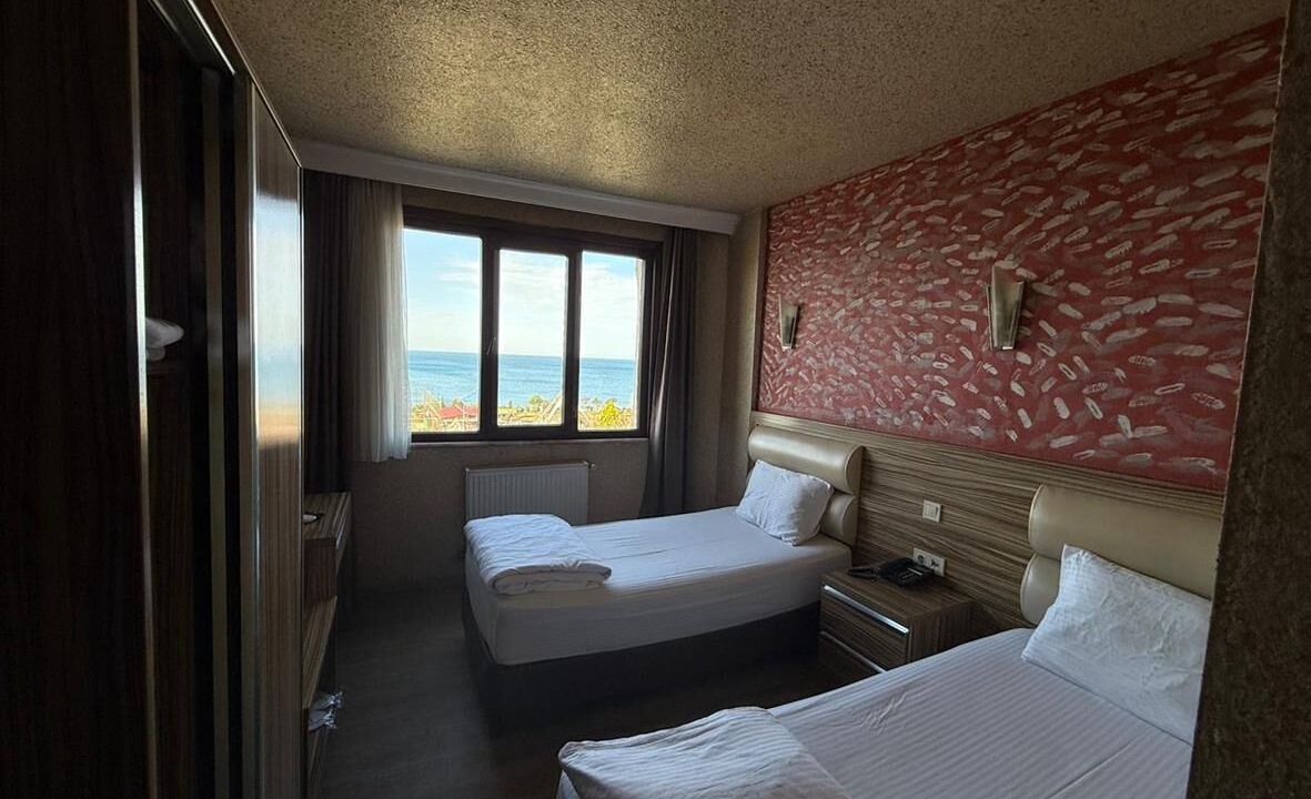 Photo of Bedroom in Hopa