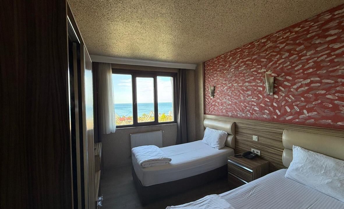 Photo of Bedroom in Hopa