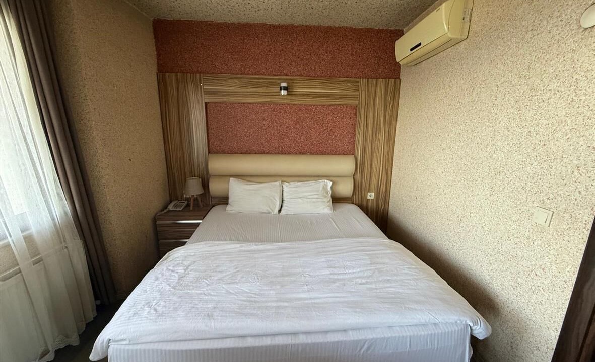 Photo of Bedroom in Hopa