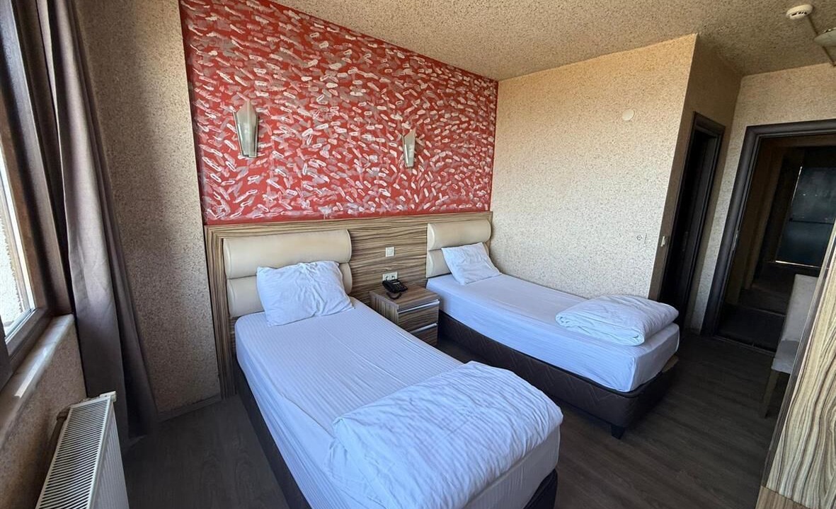 Photo of Bedroom in Hopa