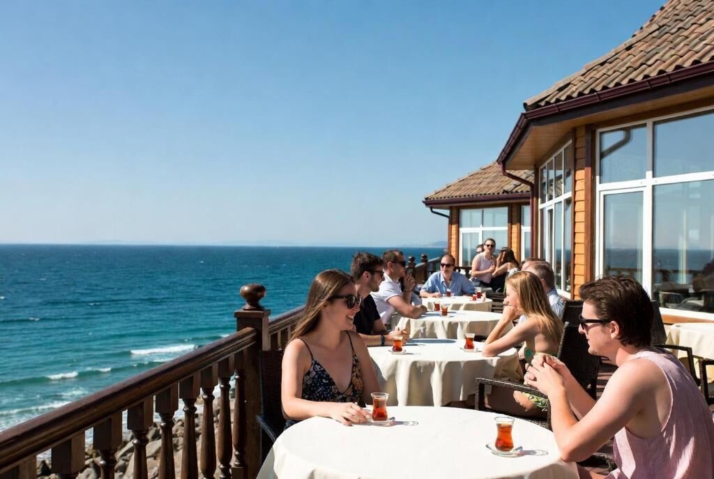 Photo of Outdoor in Hopa