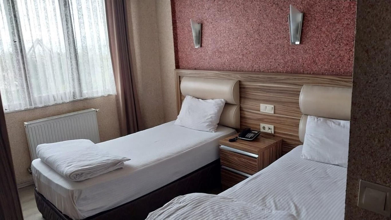 Photo of Bedroom in Hopa