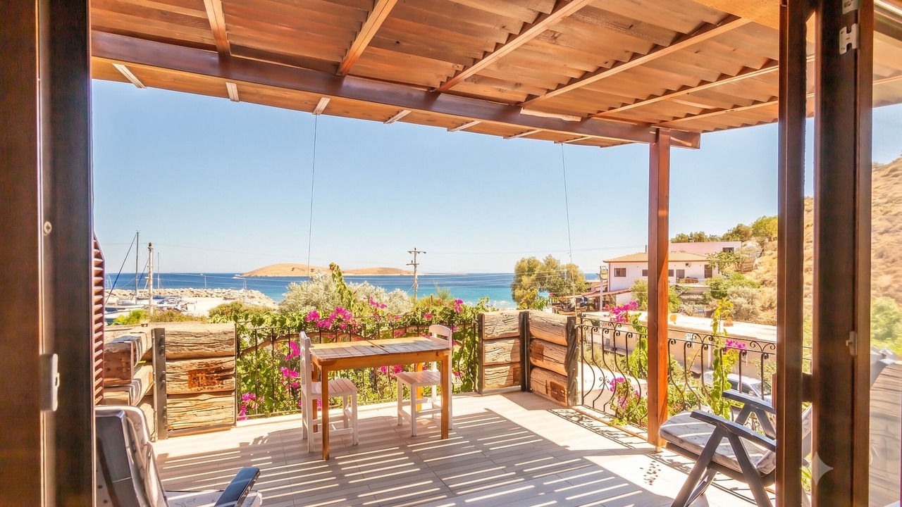 Photo of Outdoor in Datca