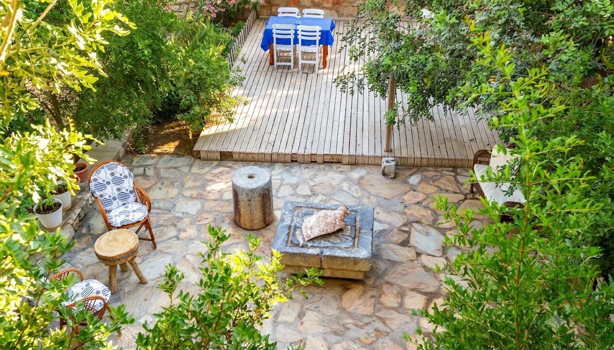 Photo of Outdoor in Datca