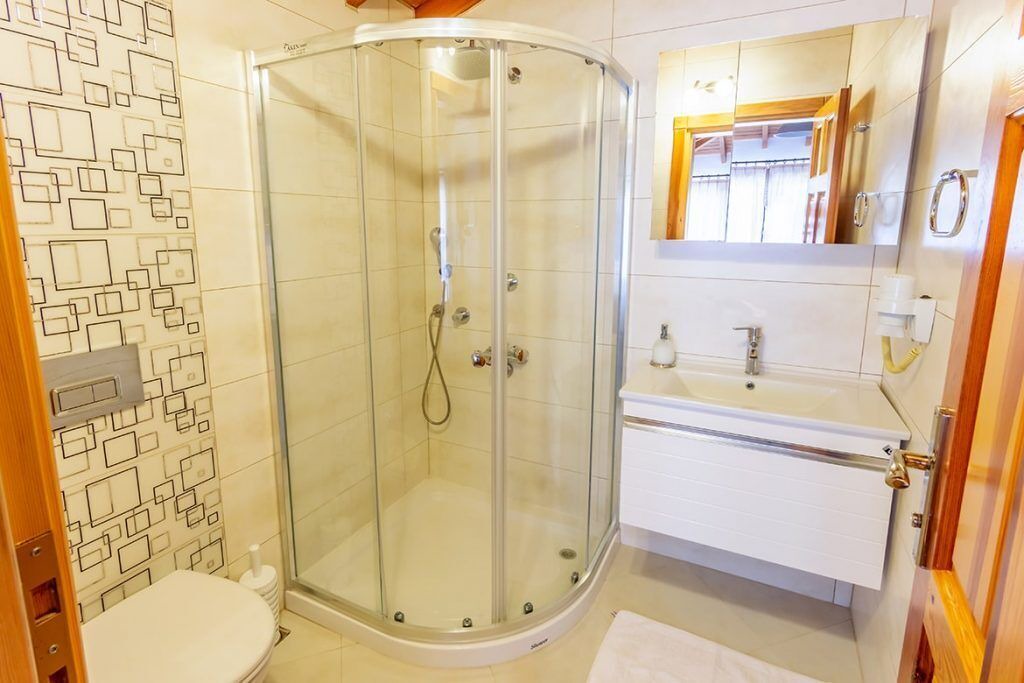 Photo of Bathroom in Datca