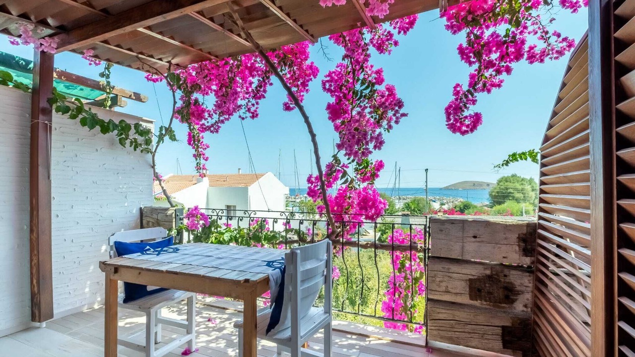 Photo of Outdoor in Datca