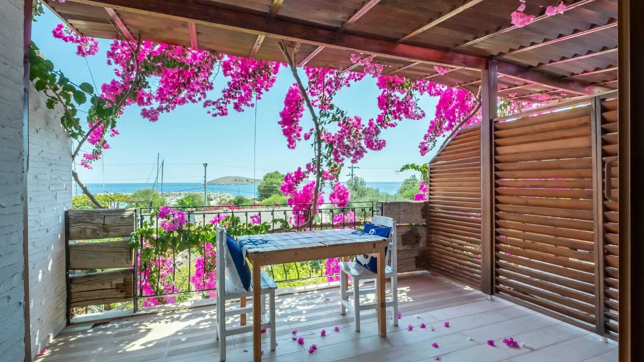 Photo of Outdoor in Datca