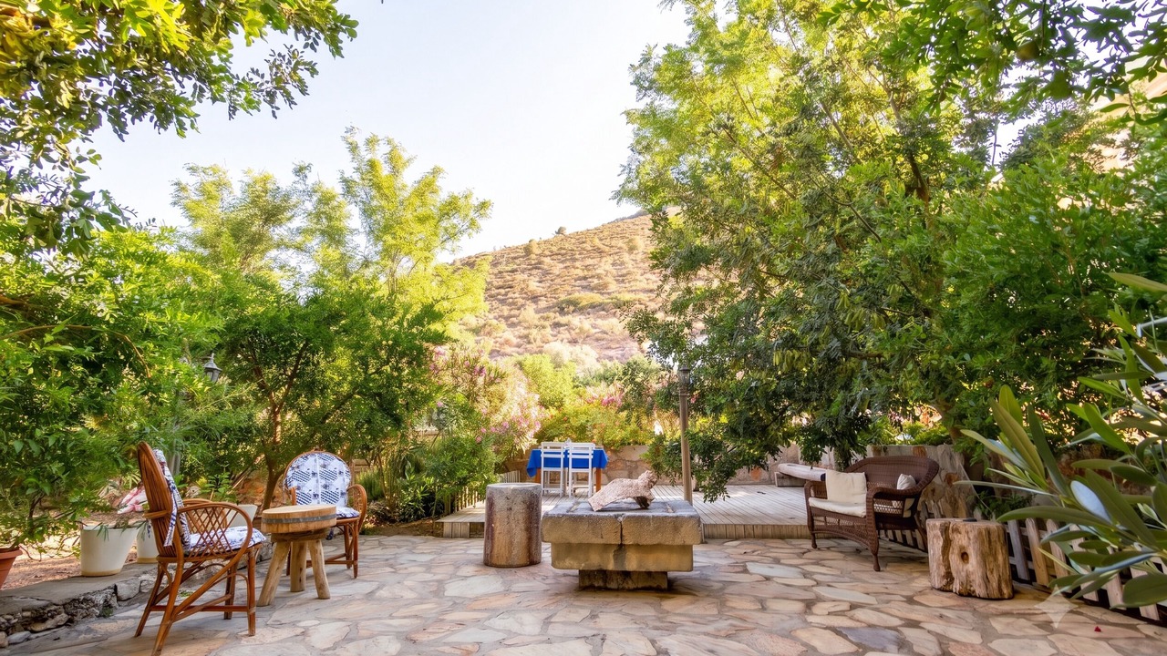 Photo of Outdoor in Datca