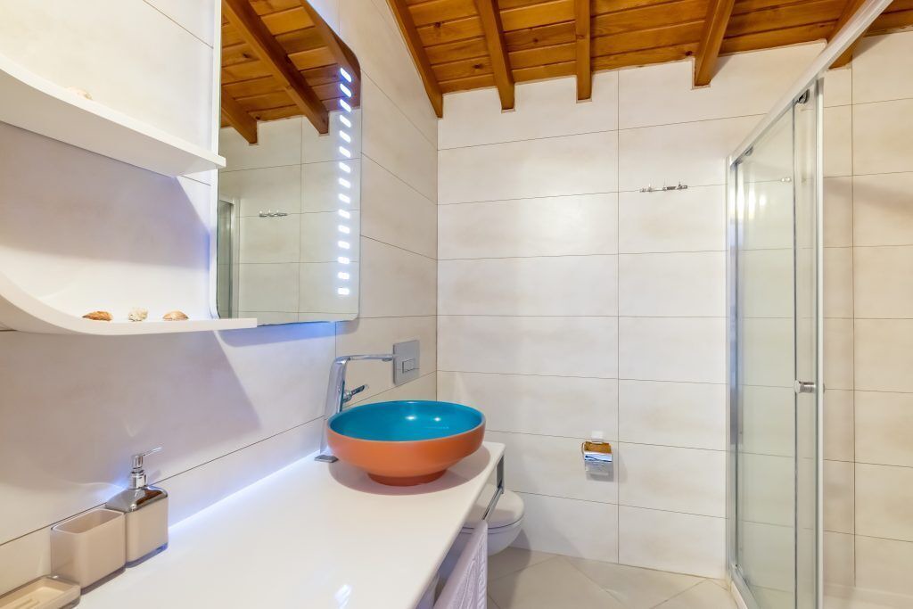 Photo of Bathroom in Datca