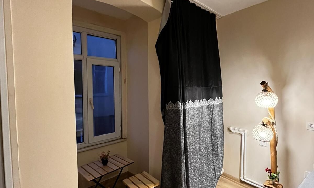 Photo of Bedroom in Taksim
