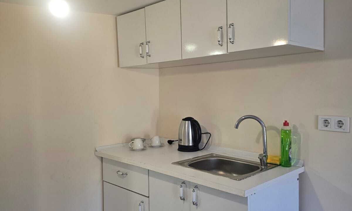 Photo of Bedroom in Taksim
