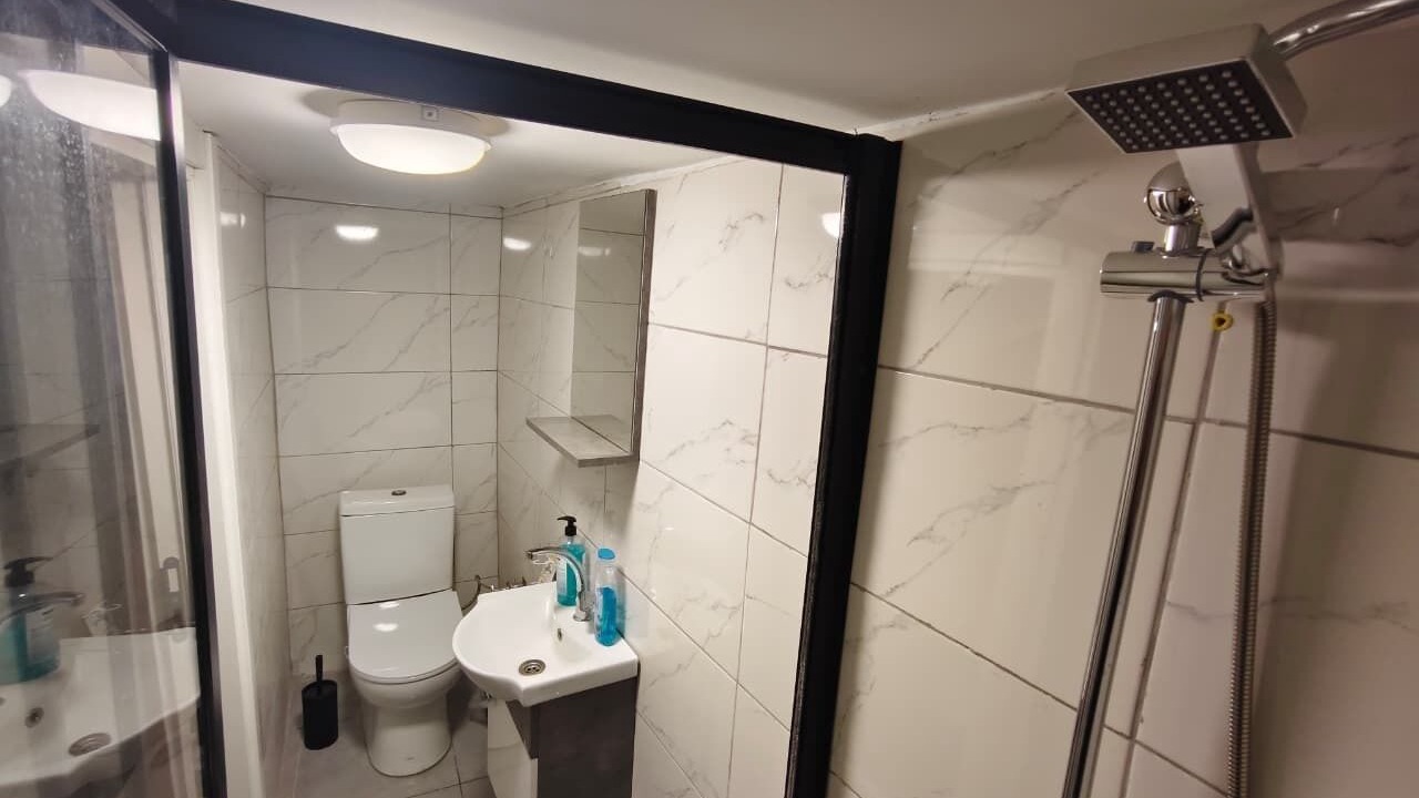 Photo of Bathroom in Taksim