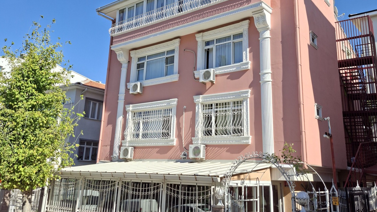 Photo of Outdoor in Yenimahalle