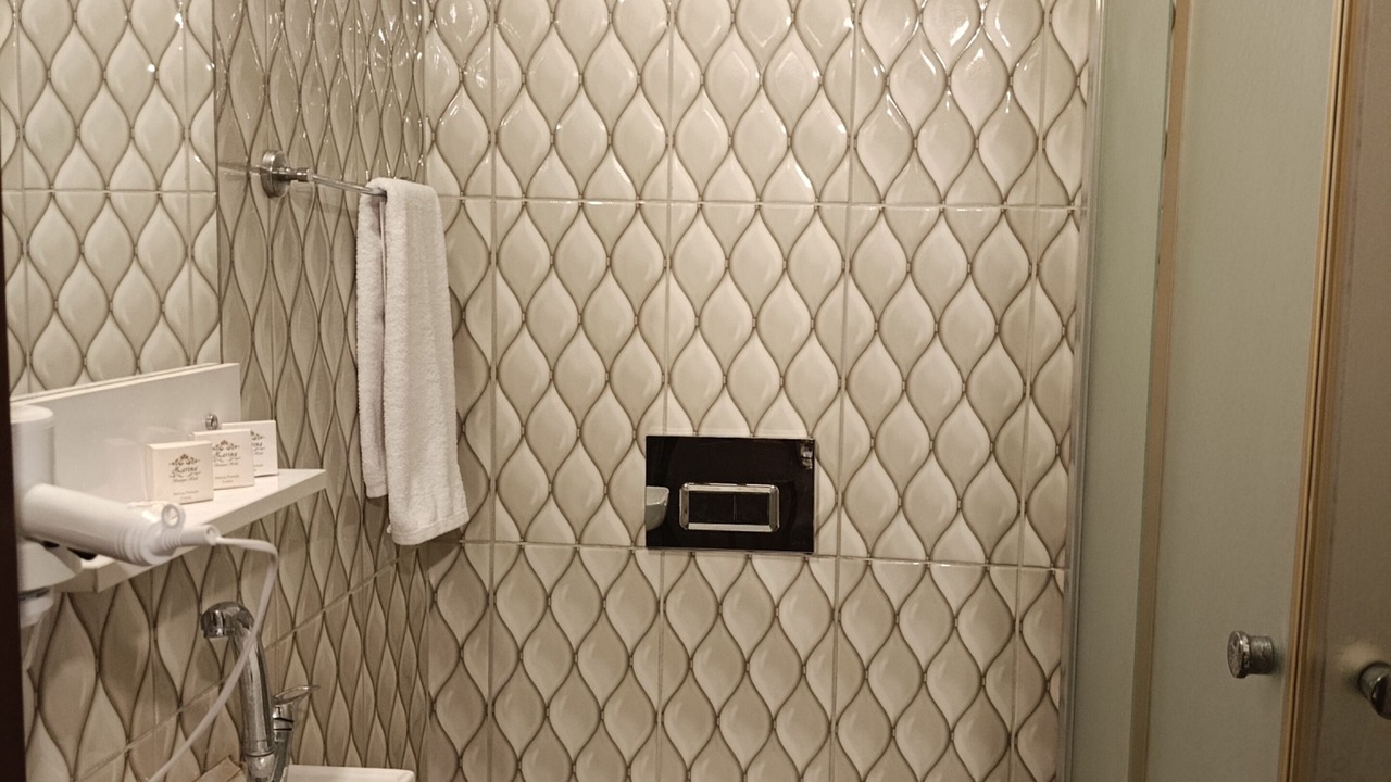 Photo of Bathroom in Yenimahalle