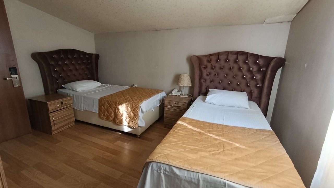 Photo of Bedroom in Yenimahalle