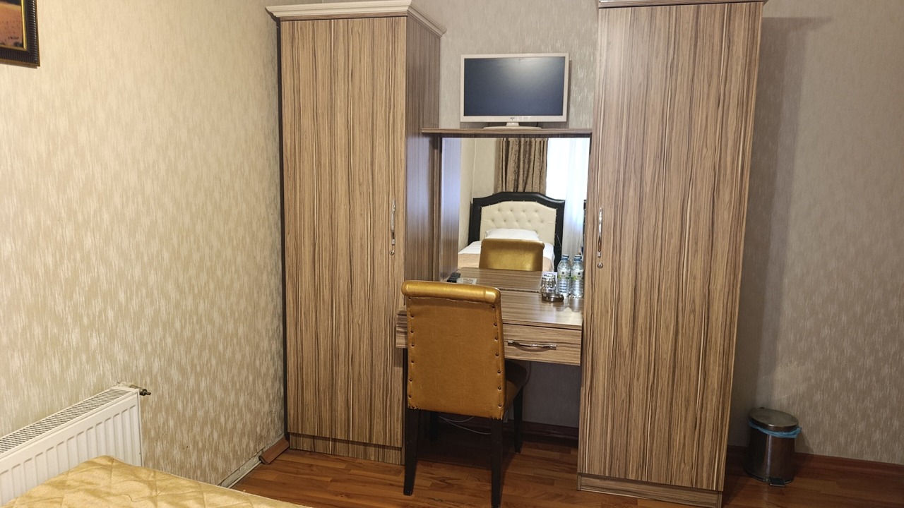 Photo of Bedroom in Yenimahalle