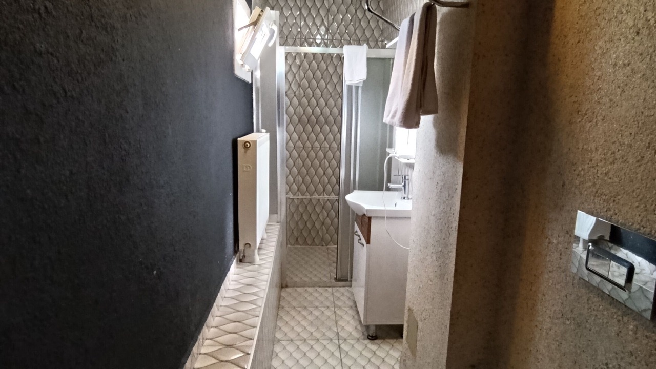 Photo of Bathroom in Yenimahalle