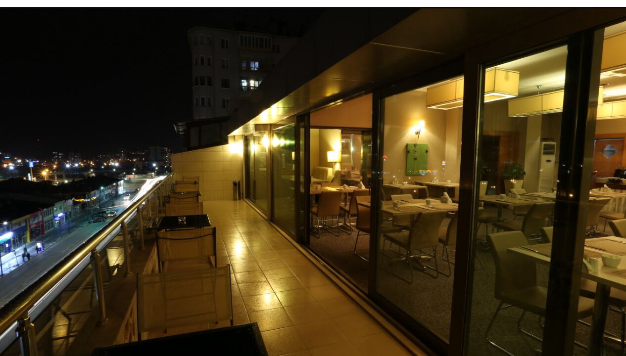 Photo of Patio Balcony in Sivas