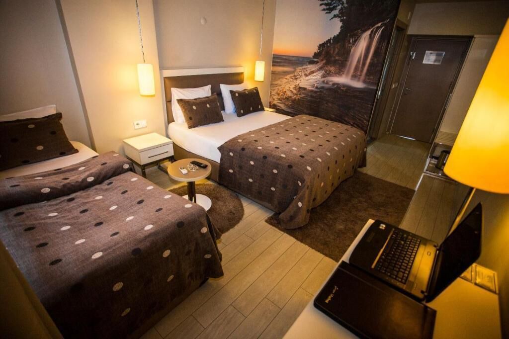 Photo of Bedroom in Sivas