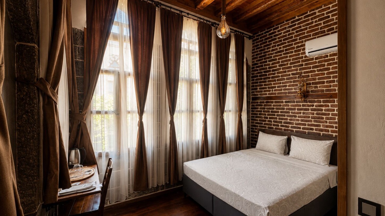 Photo of Bedroom in Sur