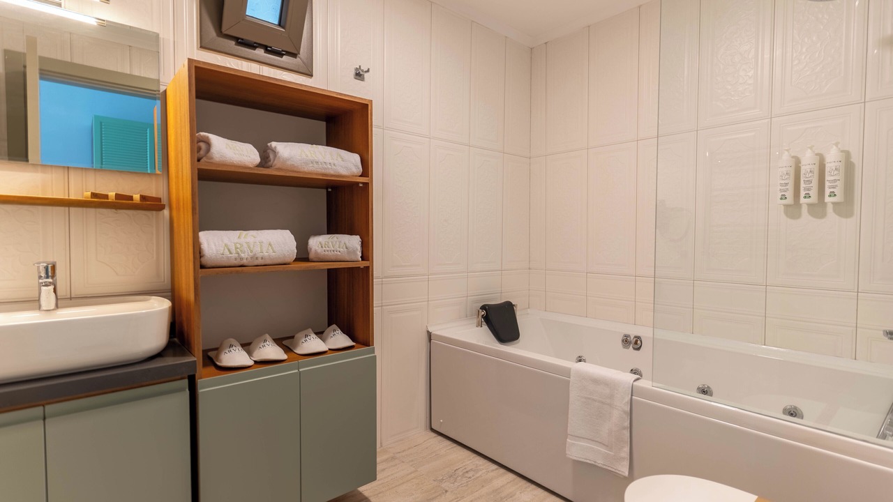 Photo of Bathroom in Altınova
