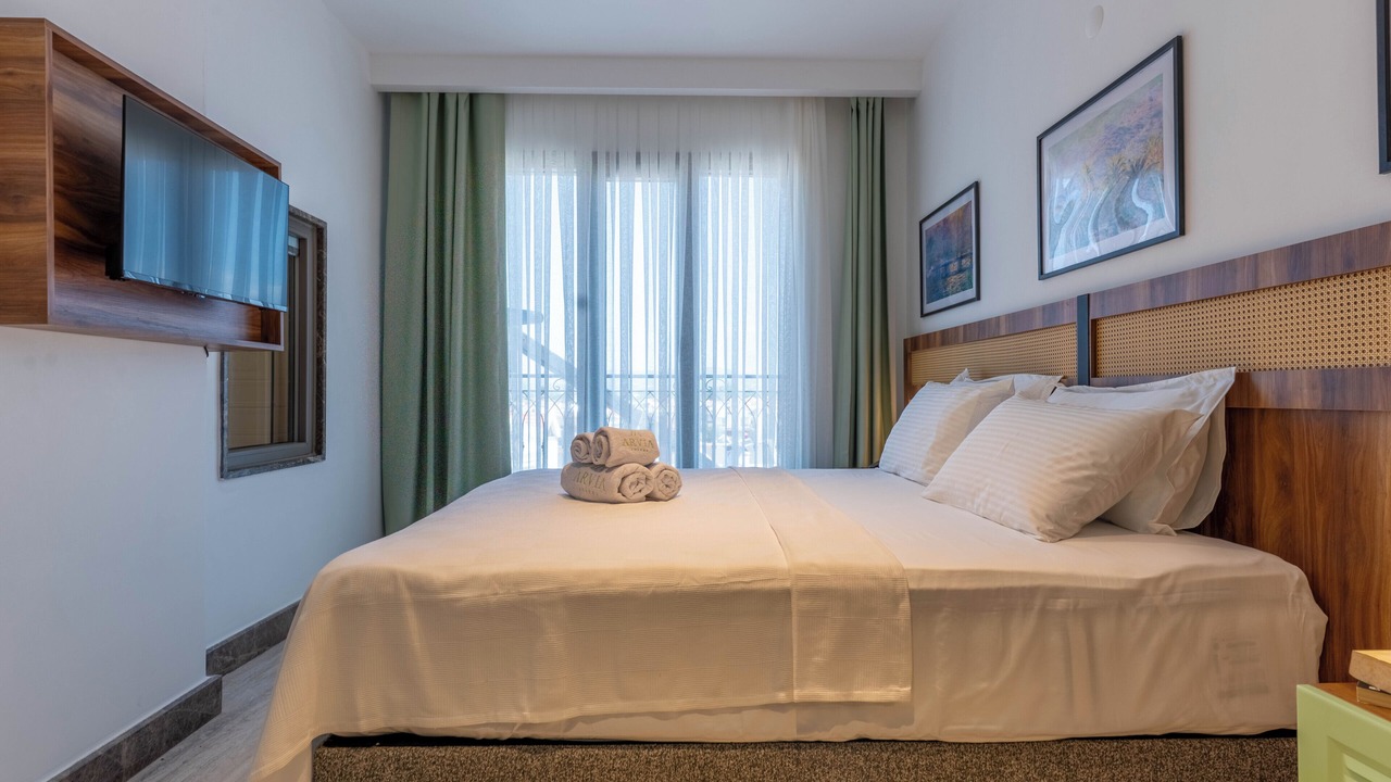 Photo of Bedroom in Altınova