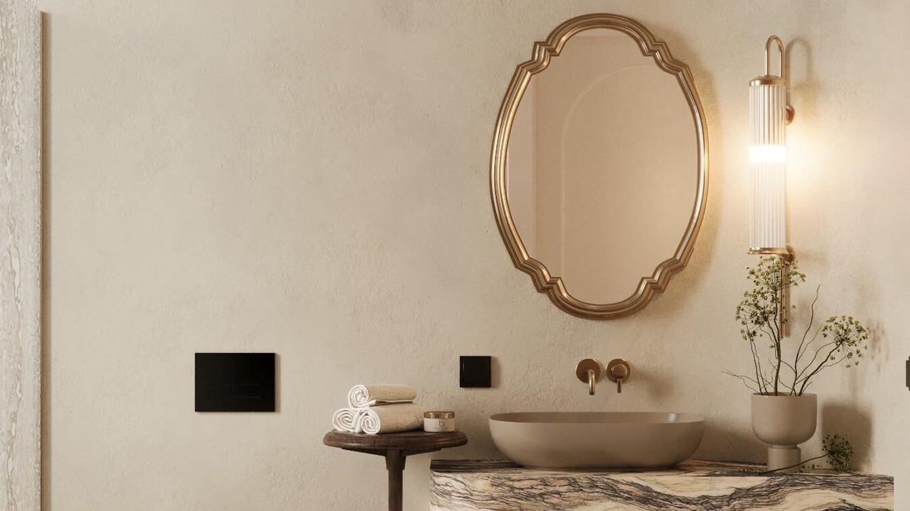 Photo of Bathroom in Iskele Mahallesi