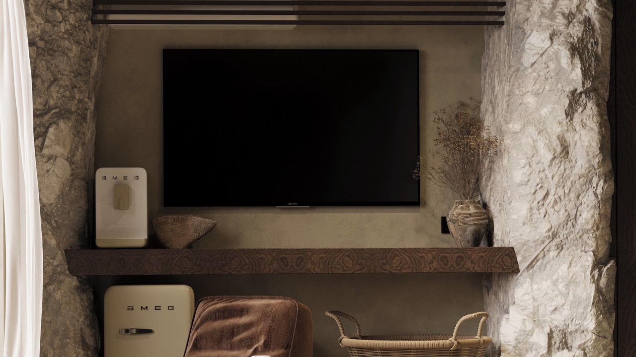 Photo of Bedroom in Iskele Mahallesi