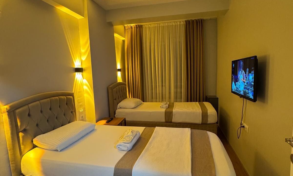 Photo of Bedroom in Tepebası