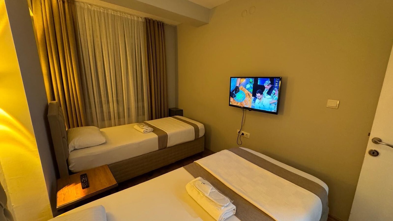 Photo of Bedroom in Tepebası