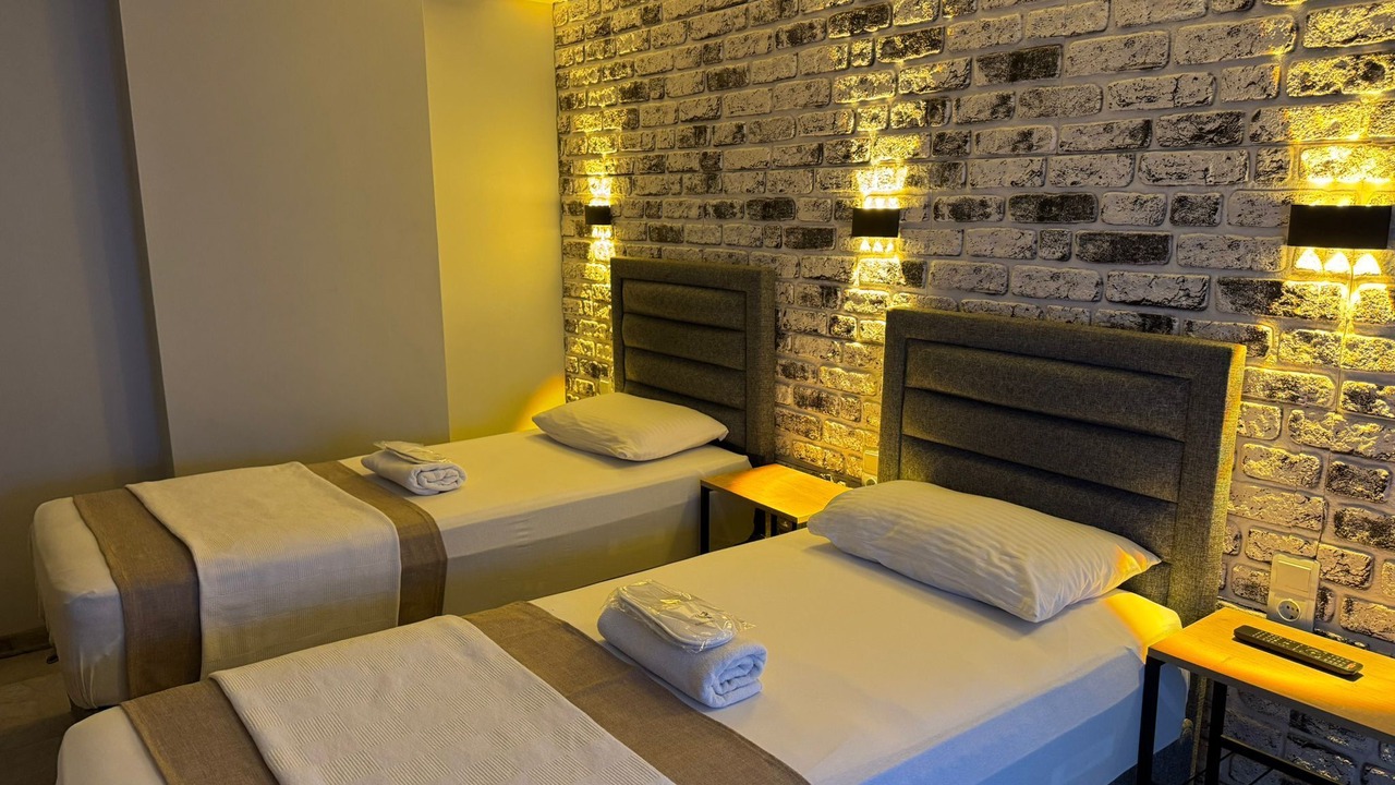 Photo of Bedroom in Tepebası