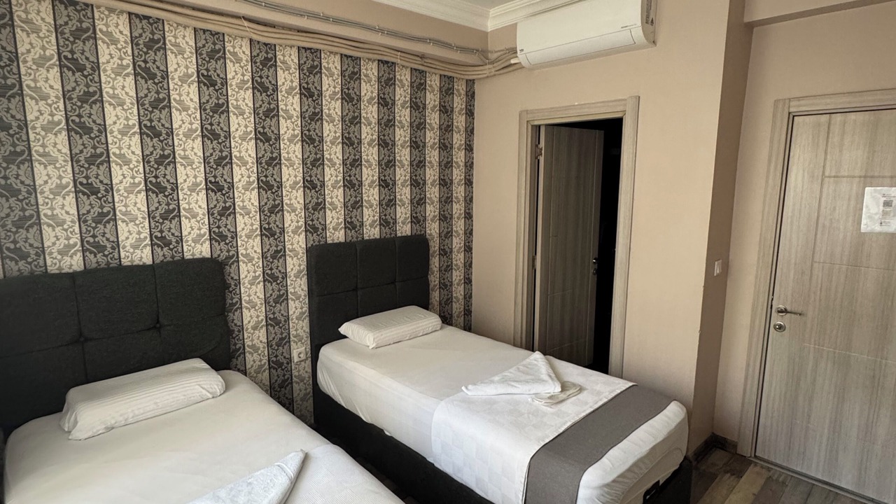 Photo of Bedroom in Tepebası