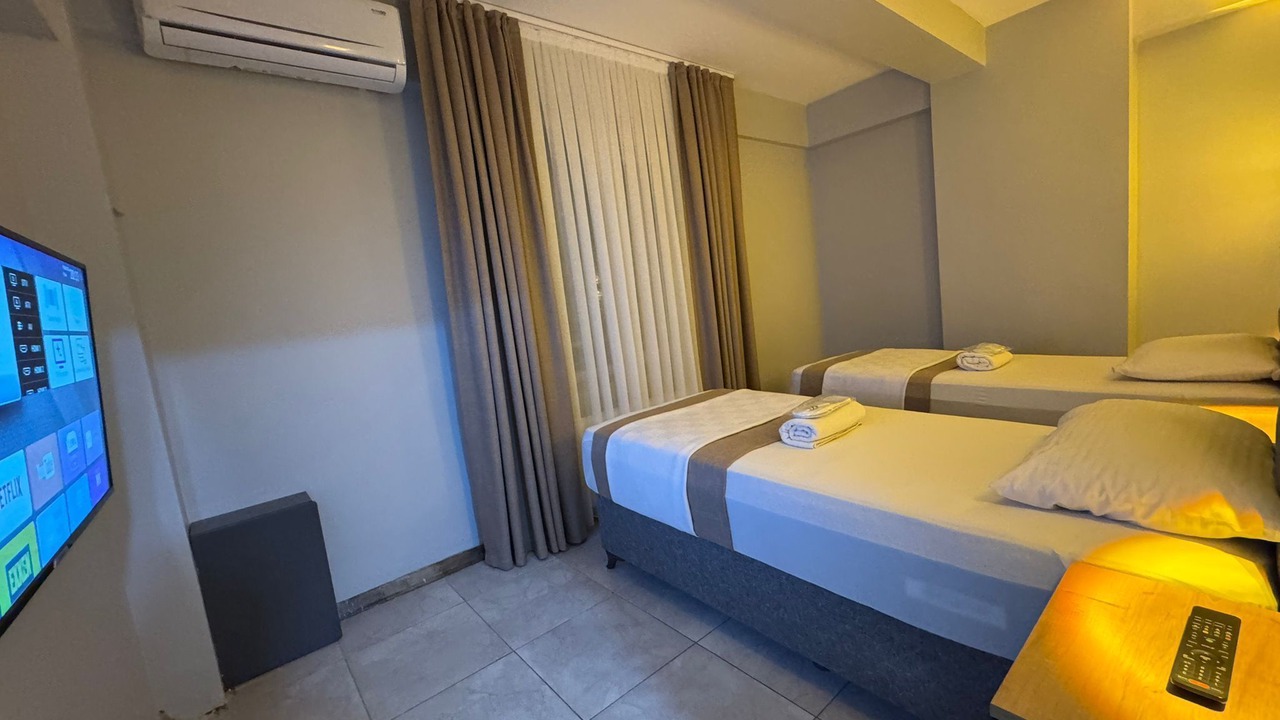 Photo of Bedroom in Tepebası