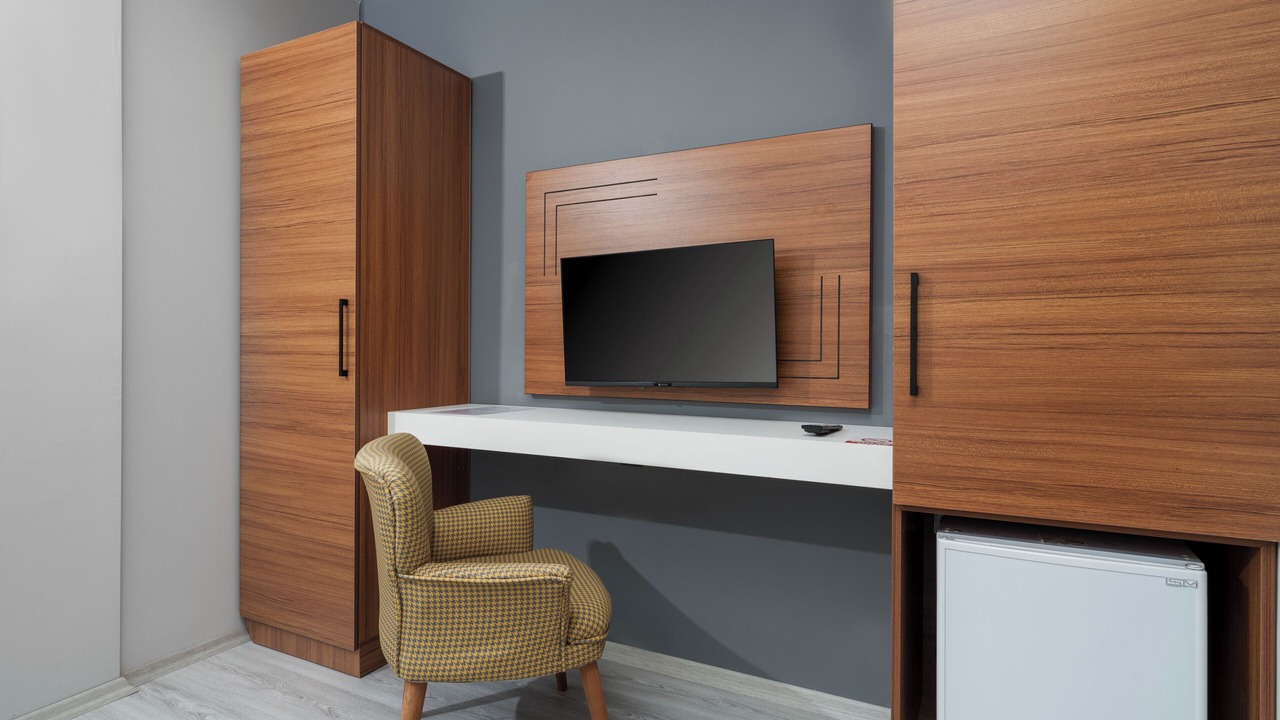 Photo of Bedroom in Serik