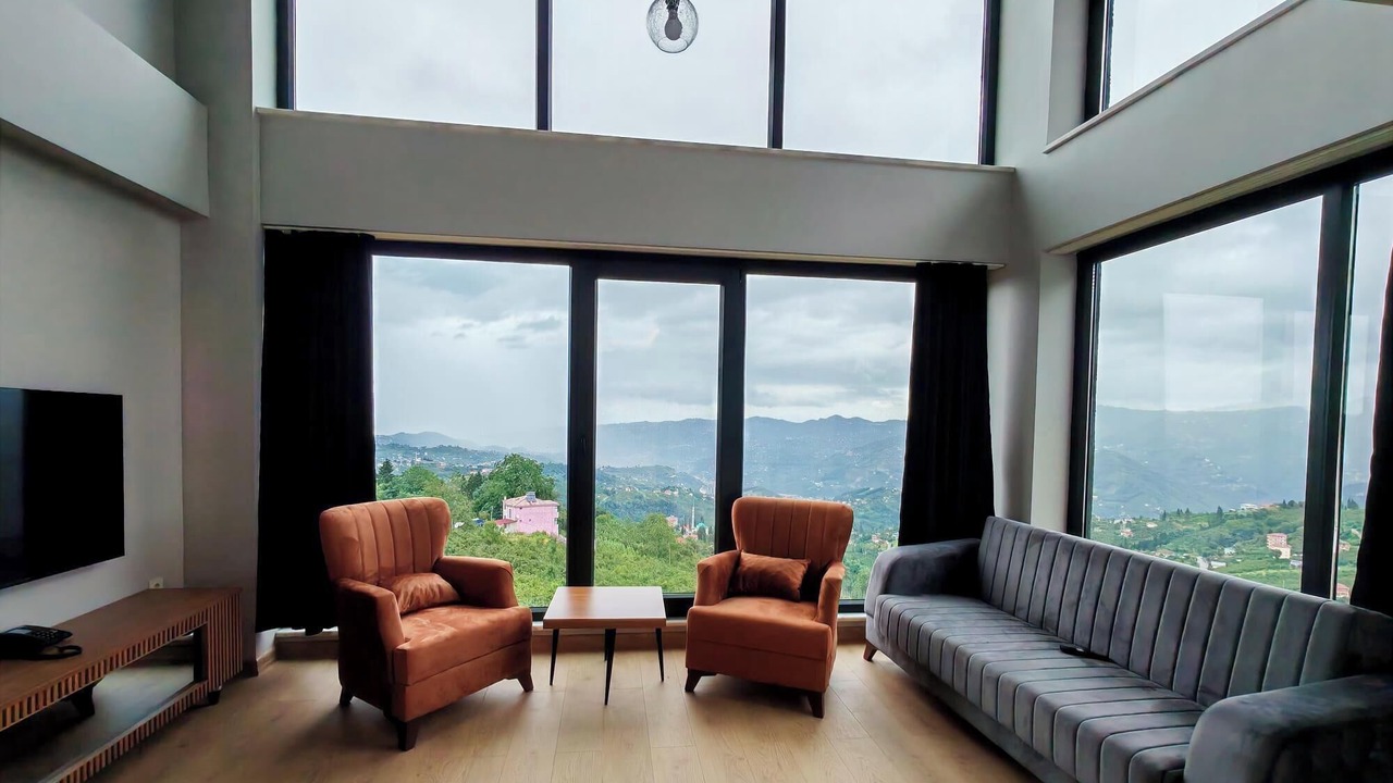 Photo of Outdoor in Trabzon