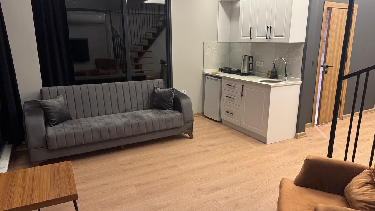 Photo of Livingroom in Trabzon