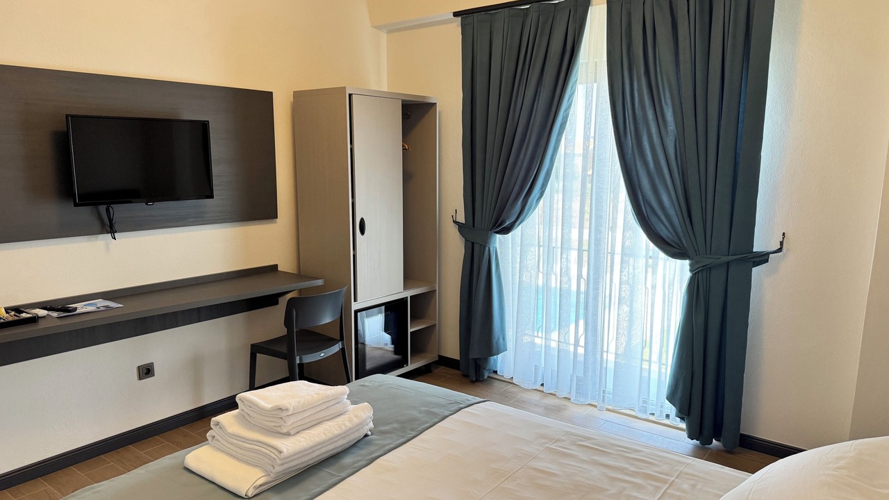 Photo of Bedroom in Gokceada