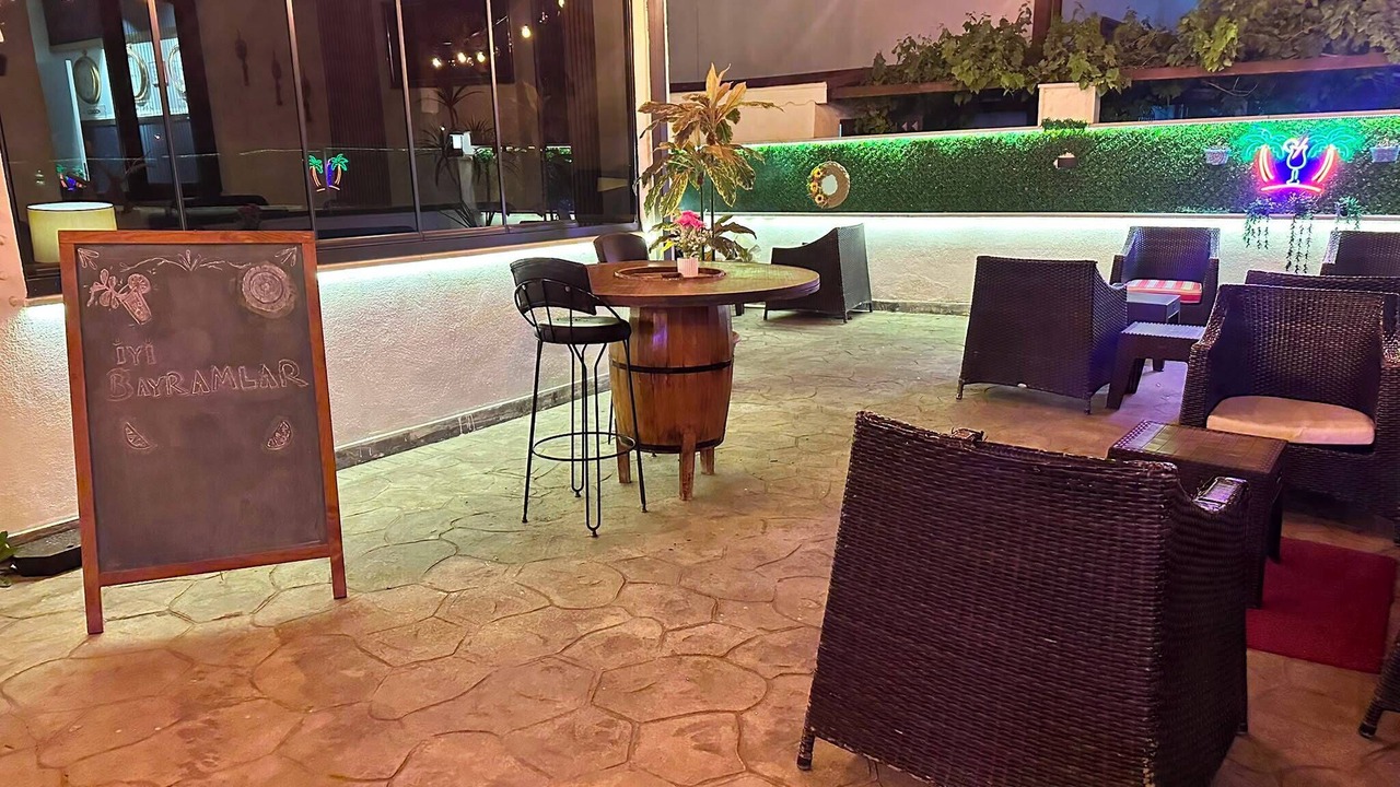 Photo of Outdoor in Marmara Ereglisi