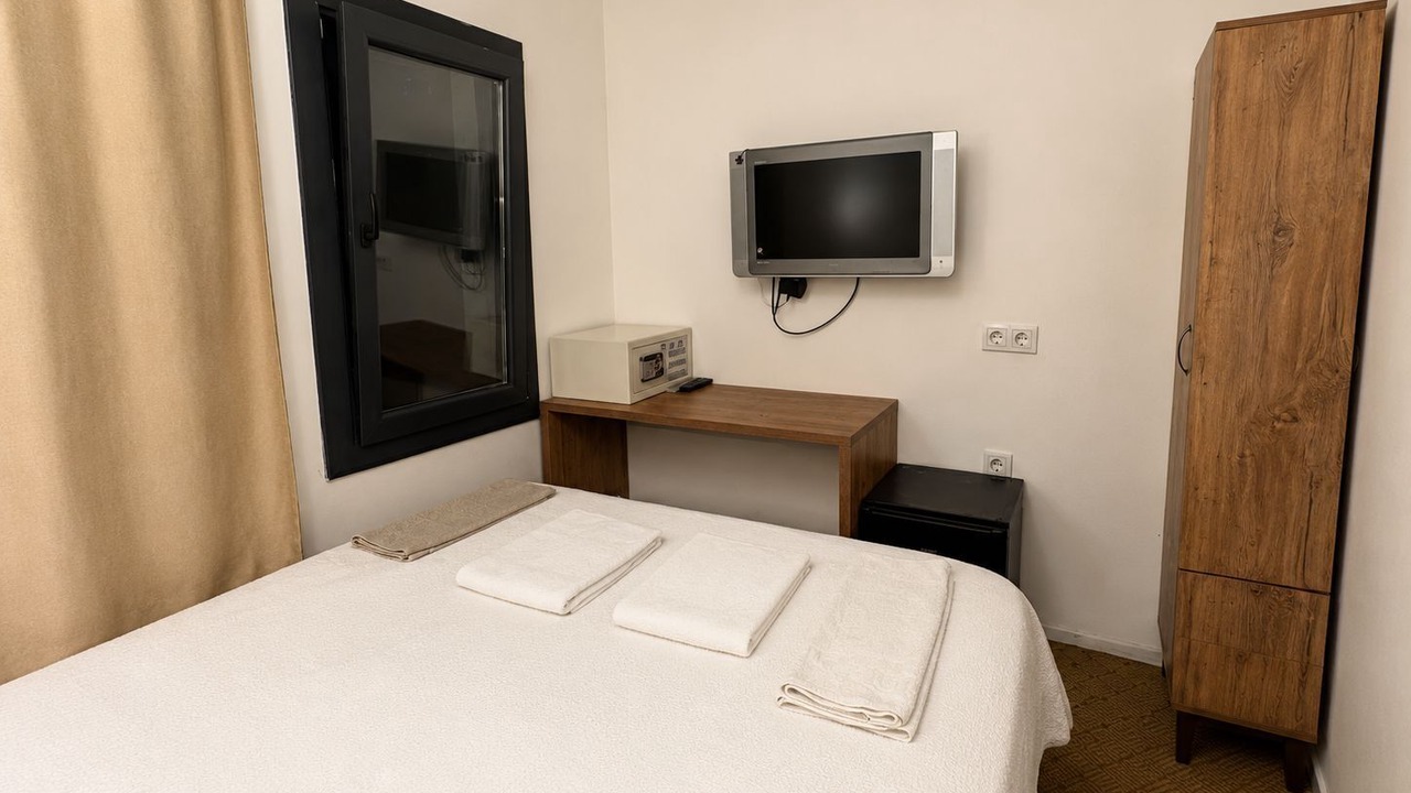 Photo of Bedroom in Marmara Ereglisi