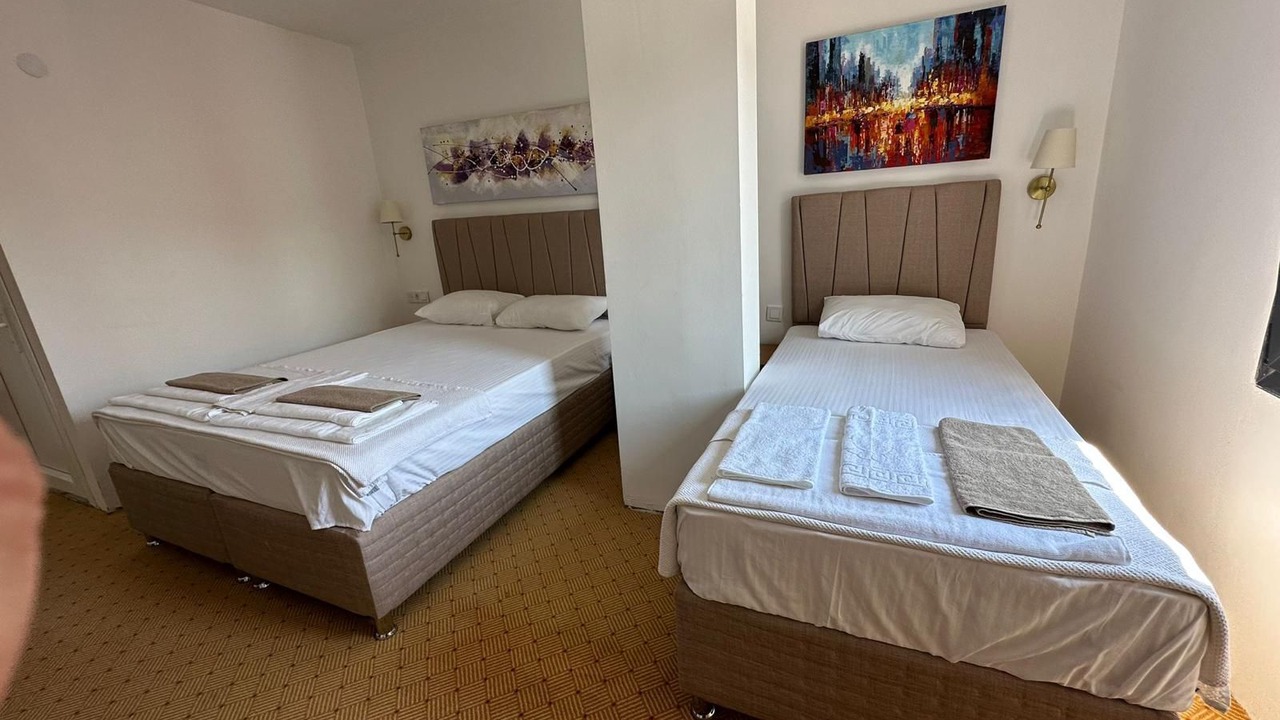 Photo of Bedroom in Marmara Ereglisi