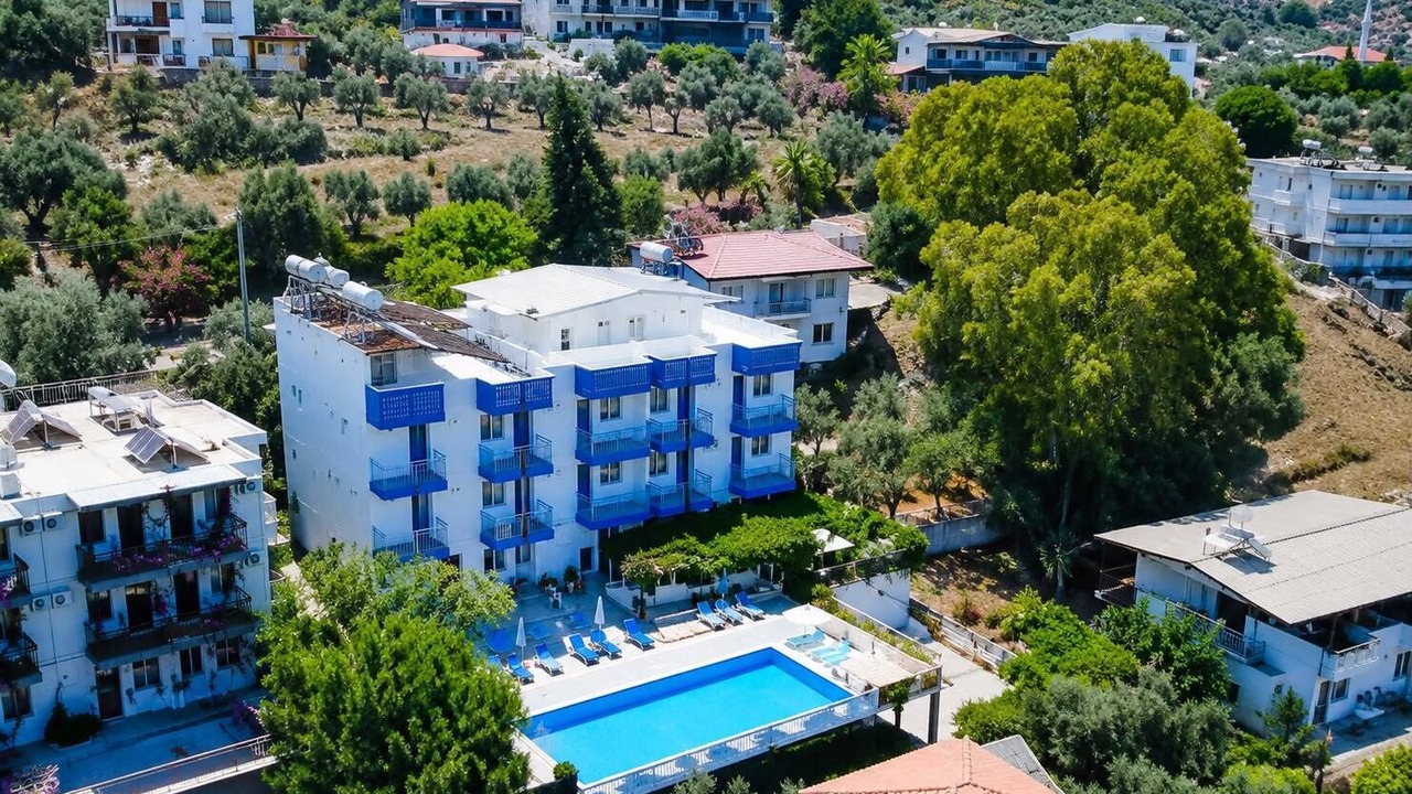 Photo of Outdoor in Patara
