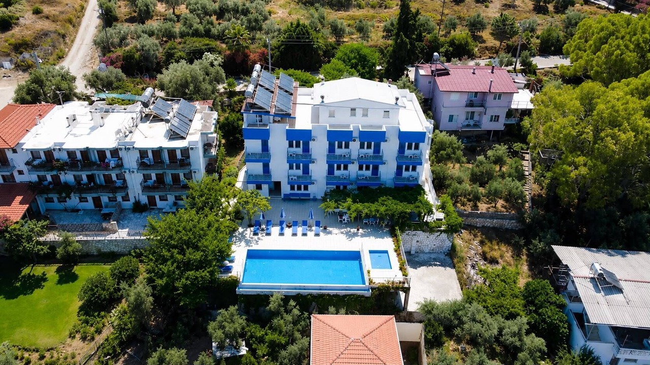 Photo of Outdoor in Patara
