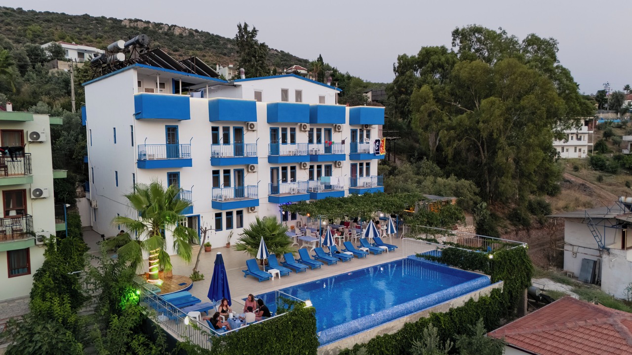 Photo of Outdoor in Patara